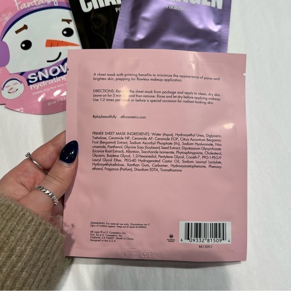 Face Mask Bundle - Picture 3 of 7